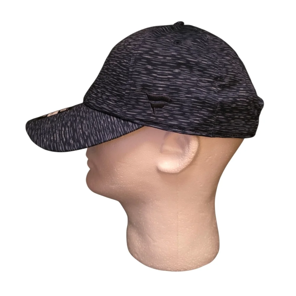 NWT Fanatics Seattle Kraken Pro Road Adjustable Hat NHL Size OS